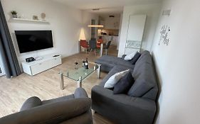 Hansehaus 3 - SEELENGLÜCK